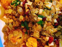 -大灶头·新昌菜(中国茶市店)