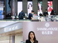 -茂业百货(东门店)