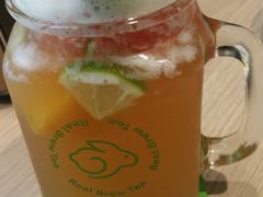 -仙踪林(江南西店)