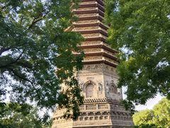 -玲珑塔公园