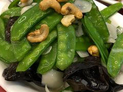 养生小炒-玉华台饭庄(裕中西里小区店)