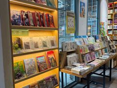 -三联韬奋书店(宽窄巷子店)