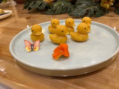 京味点心-北京全聚德(西客站店)