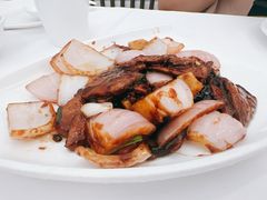 -春餐厅