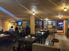 大堂-霄汉羊排(万松园一店)