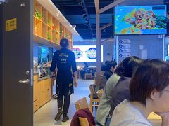 -梨花牛肉汤饭(仁恒伊势丹店)