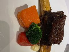 -王品牛排(帝壹城店)