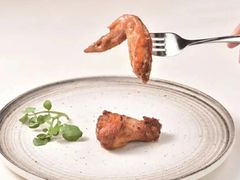 -新贝乐意大利餐厅(苏州中心店)