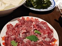 -萍姐火锅·公路夜市(江宁万达店)