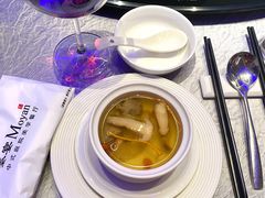 -墨宴(西洋湖店)