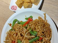 -老班长手工灌汤包老店(东山店)