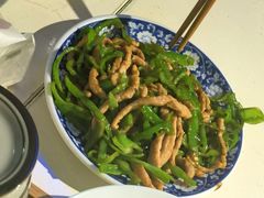 -君东记本帮面馆(天钥桥路店)