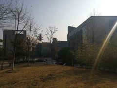 -安徽大学(龙河校区)