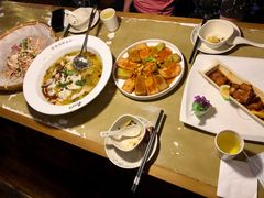 -花溪雨·森林餐厅(石基店)