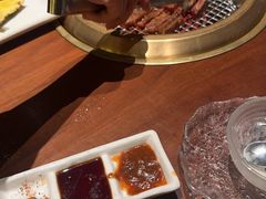 -御牛道日式烤肉料理(杭州万象城店)