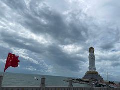 -三亚南山文化旅游区