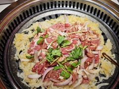 -杨记齐齐哈尔烤肉(总店)