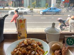 -兰溪十八浇(天一店)
