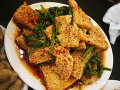 -识途抓饭馕坑肉烤羊排(圣果名苑店)
