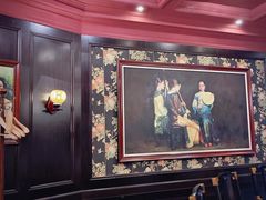-世博源公馆·本帮融合菜·主题包厢·江景餐厅
