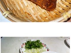 -北京老门框爆肚涮肉馆(锦业路店)