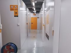 -安东易迷你仓自助寄存仓库(光复西路店)