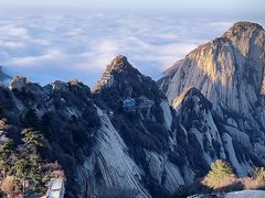 -华山风景名胜区