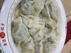 -老边饺子馆(西站店)