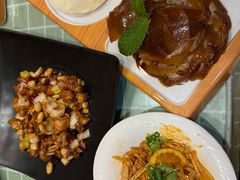 -玉桥餐厅(天坛店)