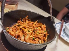-皖厨·中国徽菜(星河WORLD·COCO Park店)