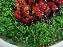 -长兴菜馆(高桥店)