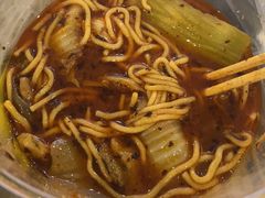 -林静小吃(复兴路店)