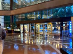 -上海新锦江大酒店