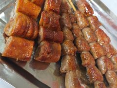 -海平馄饨(逍遥二路店)