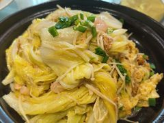 -东北大院·东北菜(三台子店)