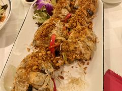 -喜记避风塘炒辣蟹(旗舰店)