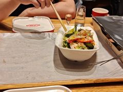 -熙成烧烤(白塔岭店)