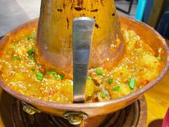 铜锅洋芋鸡-觅山云南菜(泊富ICITY店)