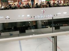 -TheRink大零溜冰场(IFS国金中心店)
