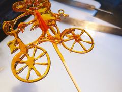 糖人-三号黄浦会Canton Table