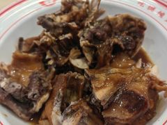 -吉祥馄饨(牡丹园店)