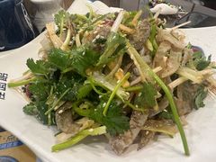 -佳面馆·竹升云吞面·爽鱼皮·牛腩面(易发店)