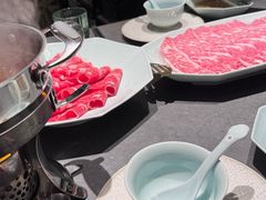-鼎鼎香·港式火锅(北京SKP店)