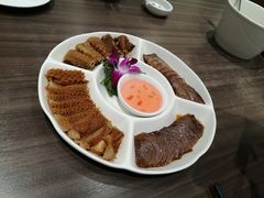 -周锦记广式餐厅(格林生活坊2期店)