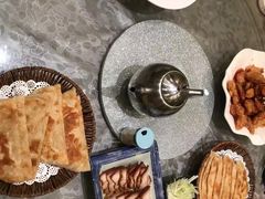 -山南熏肉大饼(辽菜旗舰店)