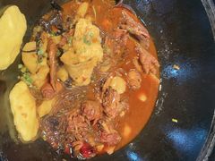 -人民公社大食堂(顺义总店)