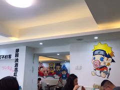 -正宗八宝冰饭·非遗冰饭·烧烤(奎桥店)