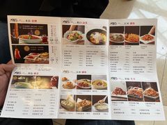 -大铁勺新津菜(东丽阳光新业广场店)
