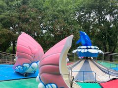 -朝阳公园游乐园