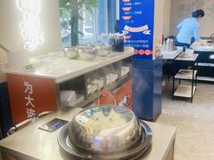 -海味当家·蒸锅海鲜(中山广场创始店)